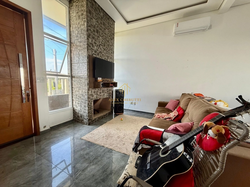 Casa na Praia de Atlântida Sul, 3 dormitórios: 6ª foto da galeria de imagens do imóvel