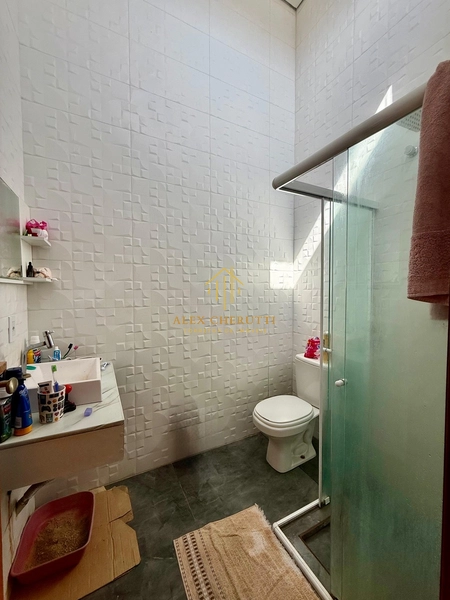 Casa na Praia de Atlântida Sul, 3 dormitórios: 9ª foto da galeria de imagens do imóvel