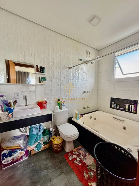 Casa na Praia de Atlântida Sul, 3 dormitórios: 10ª foto da galeria de imagens do imóvel