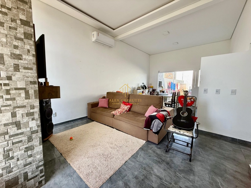 Casa na Praia de Atlântida Sul, 3 dormitórios: 5ª foto da galeria de imagens do imóvel