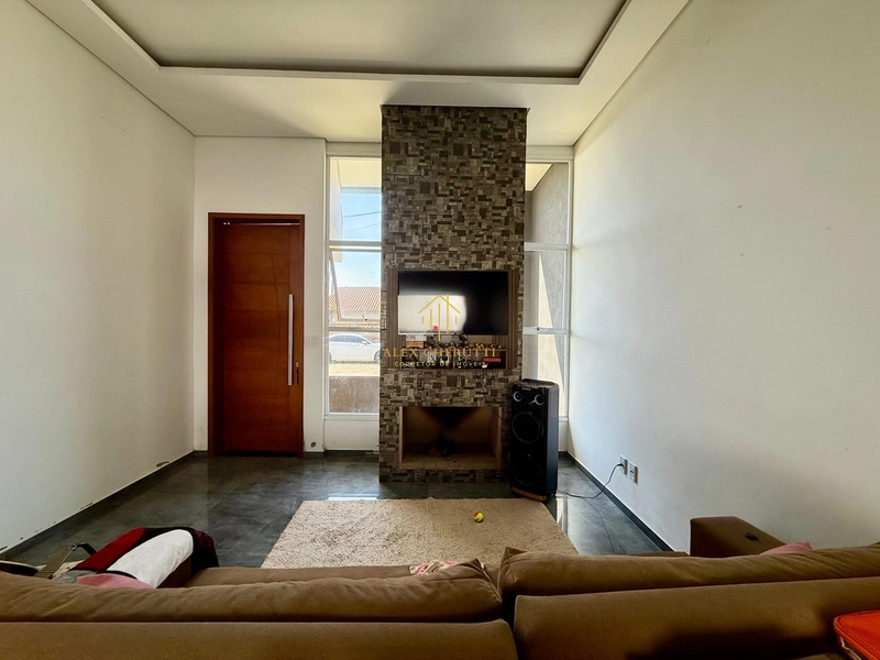 Casa na Praia de Atlântida Sul, 3 dormitórios: 4ª foto da galeria de imagens do imóvel