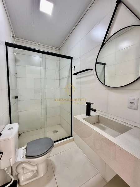 Casa na Praia da Marina, 2 dormitórios: 9ª foto da galeria de imagens do imóvel