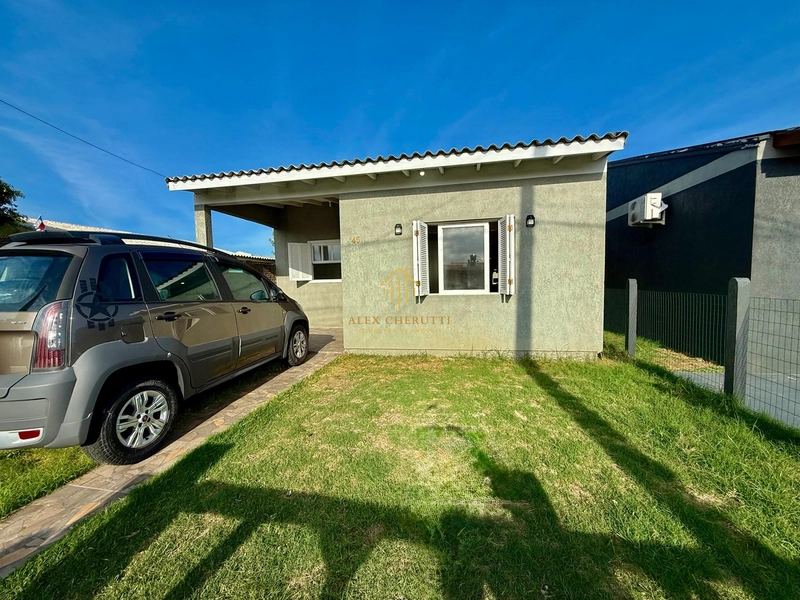 Casa na Praia da Marina, 2 dormitórios: 2ª foto da galeria de imagens do imóvel