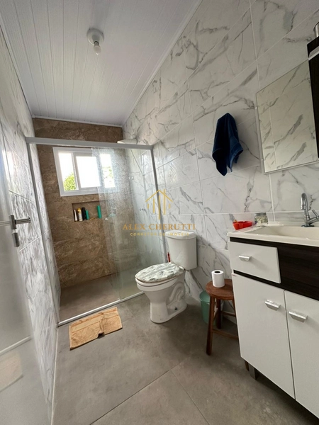 Casa na Praia de Atlântida Sul, 1 dormitório: 7ª foto da galeria de imagens do imóvel