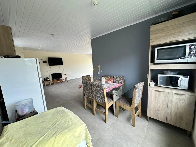 Casa na Praia de Atlântida Sul, 1 dormitório: 6ª foto da galeria de imagens do imóvel