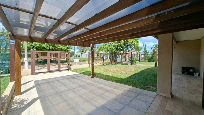 Casa na Praia de Mariápolis, 3 dormitórios: 5ª foto da galeria de imagens do imóvel