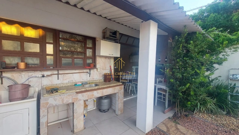 Casa na Praia de Atlântida Sul, 3 dormitórios: 17ª foto da galeria de imagens do imóvel