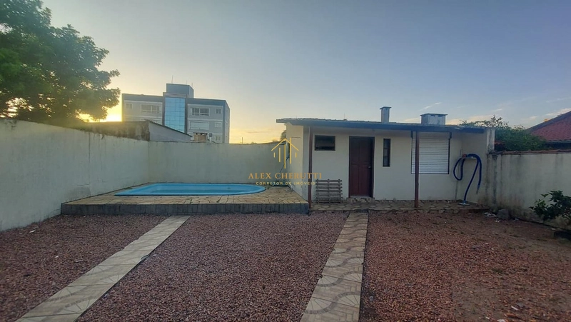 Casa na Praia de Atlântida Sul, 3 dormitórios: 22ª foto da galeria de imagens do imóvel