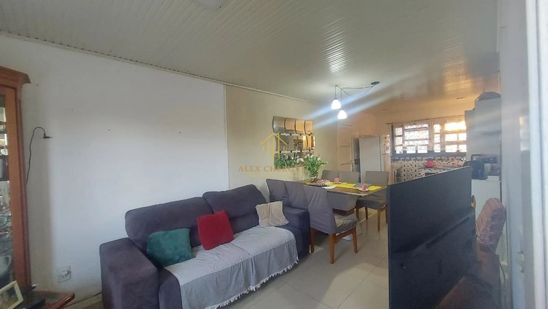 Casa na Praia de Atlântida Sul, 3 dormitórios: 5ª foto da galeria de imagens do imóvel