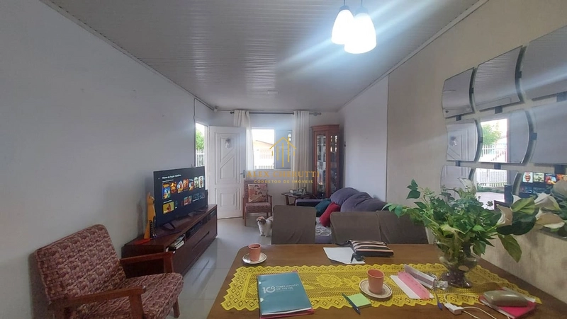 Casa na Praia de Atlântida Sul, 3 dormitórios: 7ª foto da galeria de imagens do imóvel