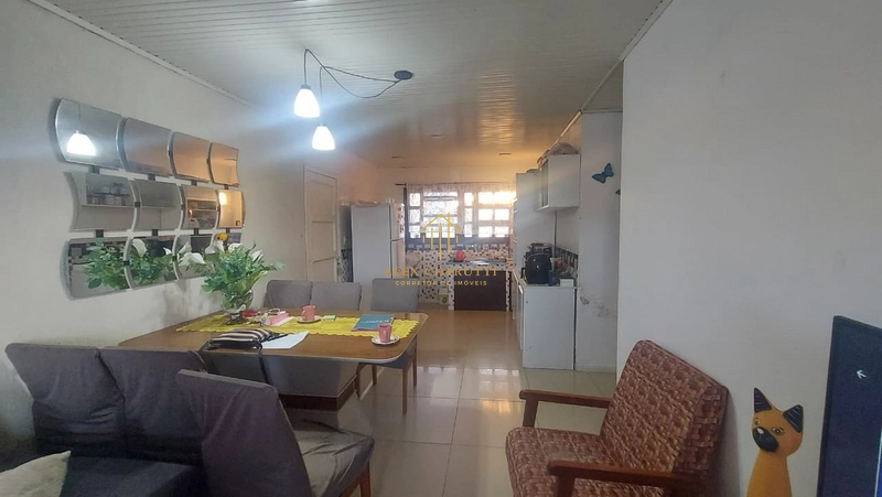 Casa na Praia de Atlântida Sul, 3 dormitórios: 6ª foto da galeria de imagens do imóvel