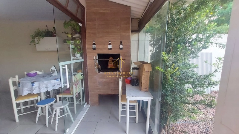 Casa na Praia de Atlântida Sul, 3 dormitórios: 18ª foto da galeria de imagens do imóvel