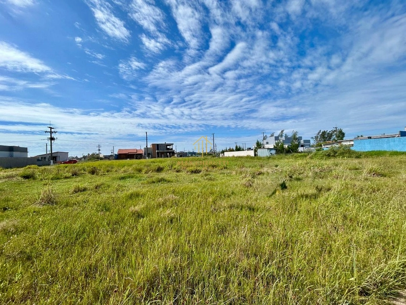 Terreno na Praia de Atlântida Sul