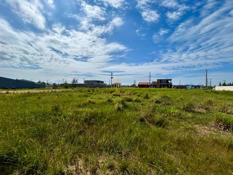 Terreno na Praia de Atlântida Sul: 3ª foto da galeria de imagens do imóvel