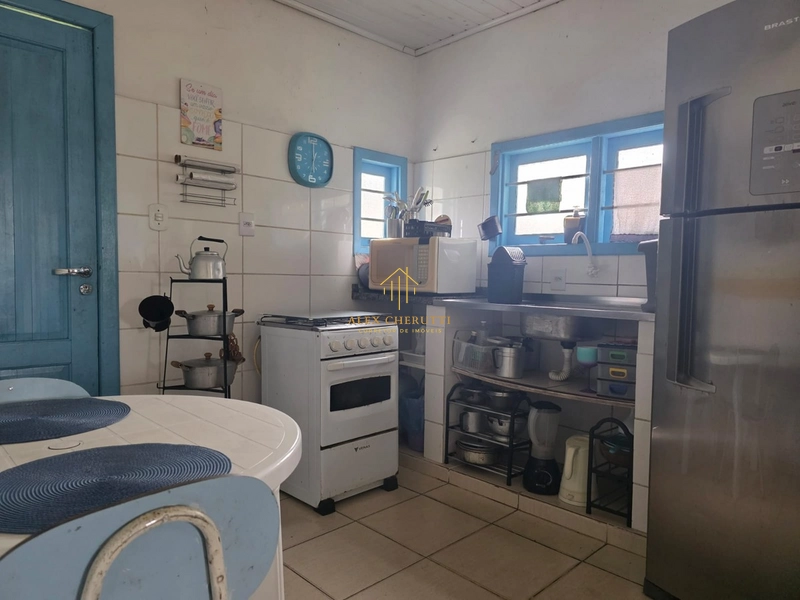 Casa na Praia de Rainha do Mar, 2 dormitórios: 5ª foto da galeria de imagens do imóvel