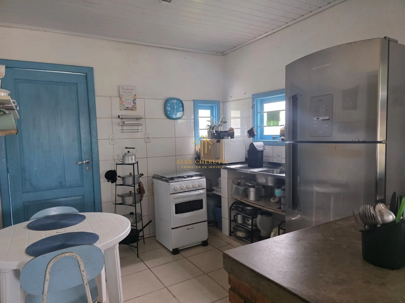 Casa na Praia de Rainha do Mar, 2 dormitórios: 6ª foto da galeria de imagens do imóvel