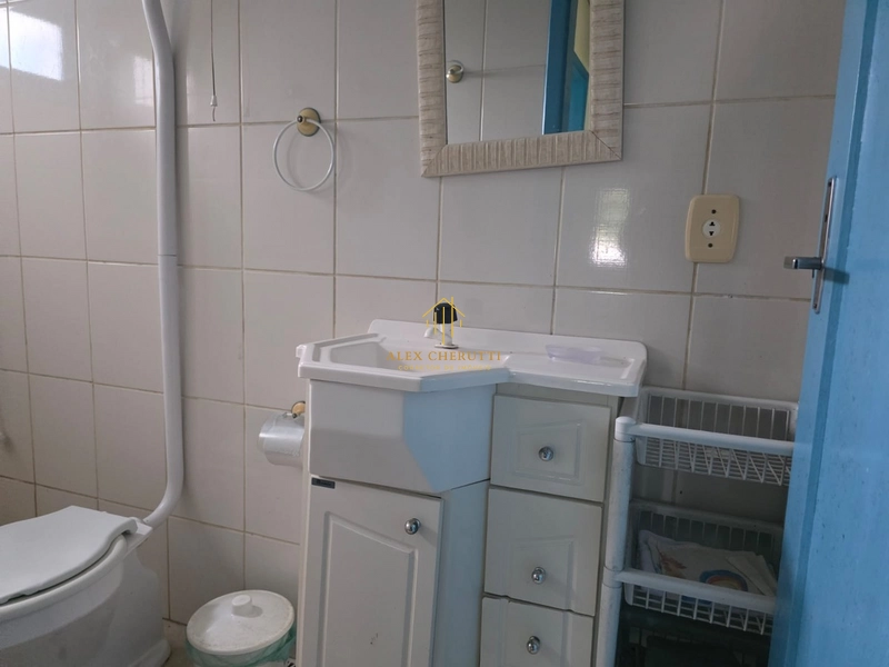 Casa na Praia de Rainha do Mar, 2 dormitórios: 9ª foto da galeria de imagens do imóvel