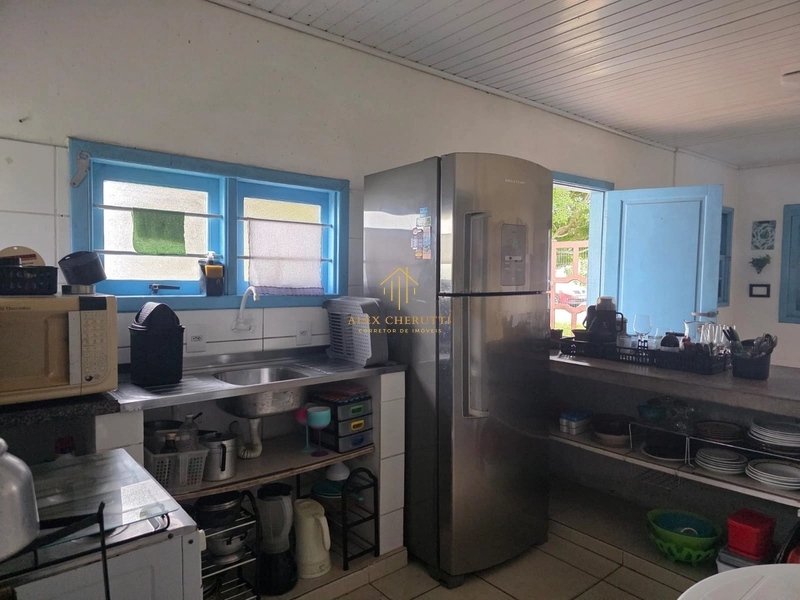 Casa na Praia de Rainha do Mar, 2 dormitórios: 7ª foto da galeria de imagens do imóvel