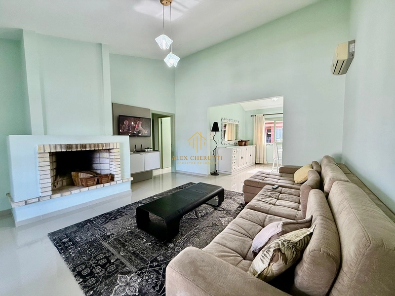 Casa na Praia de Rainha do Mar, 3 dormitórios: 7ª foto da galeria de imagens do imóvel