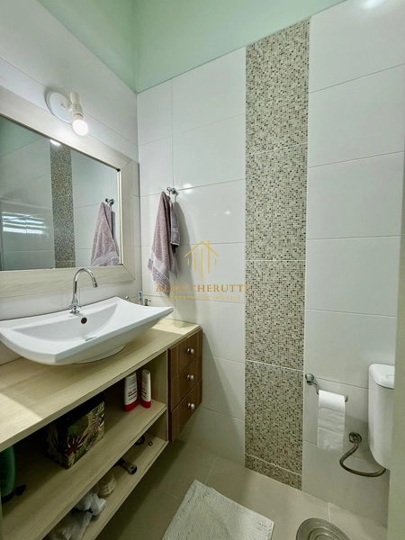 Casa na Praia de Rainha do Mar, 3 dormitórios: 15ª foto da galeria de imagens do imóvel