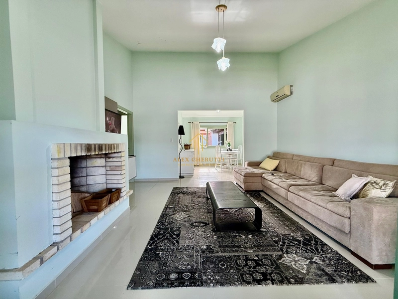 Casa na Praia de Rainha do Mar, 3 dormitórios: 8ª foto da galeria de imagens do imóvel