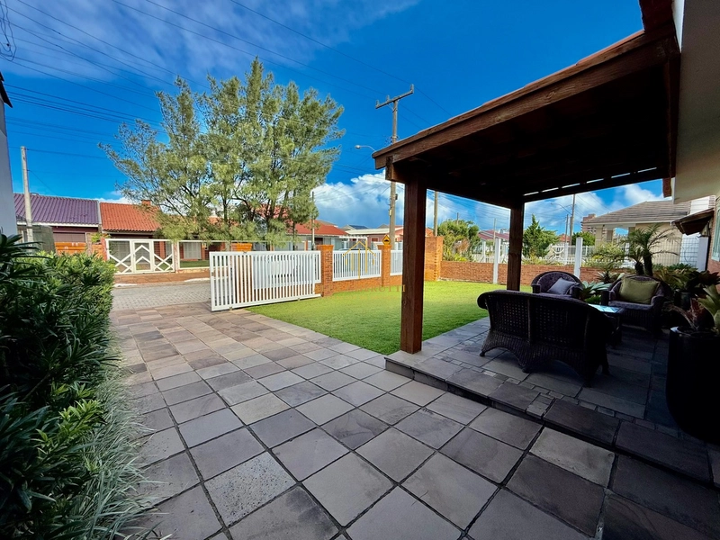 Casa na Praia de Rainha do Mar, 3 dormitórios: 5ª foto da galeria de imagens do imóvel