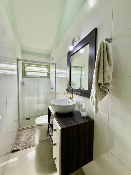 Casa na Praia de Rainha do Mar, 3 dormitórios: 12ª foto da galeria de imagens do imóvel