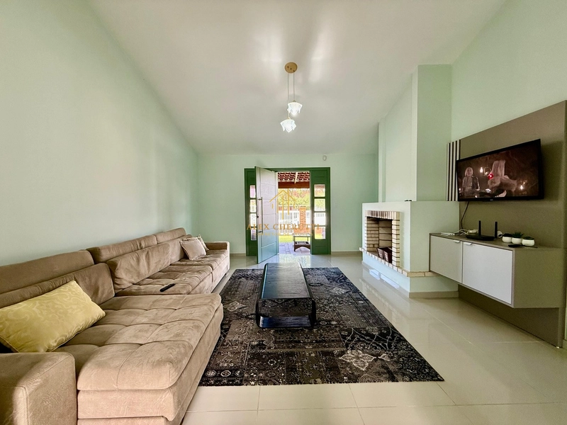 Casa na Praia de Rainha do Mar, 3 dormitórios: 9ª foto da galeria de imagens do imóvel