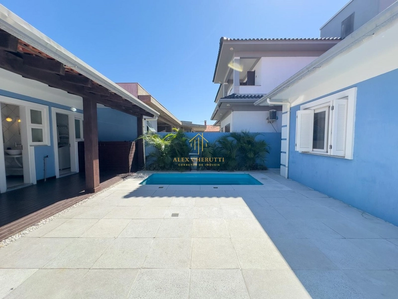 Casa na Praia de Noiva do Mar, 4 dormitórios: 32ª foto da galeria de imagens do imóvel