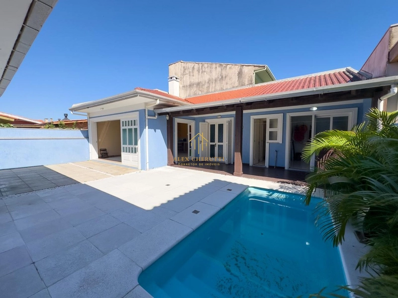 Casa na Praia de Noiva do Mar, 4 dormitórios: 28ª foto da galeria de imagens do imóvel