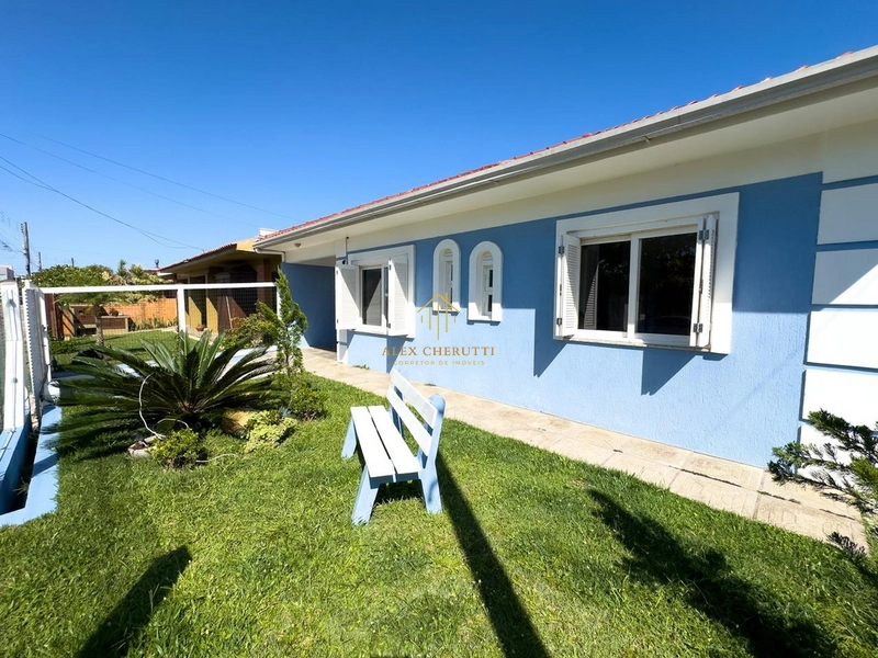 Casa na Praia de Noiva do Mar, 4 dormitórios: 6ª foto da galeria de imagens do imóvel