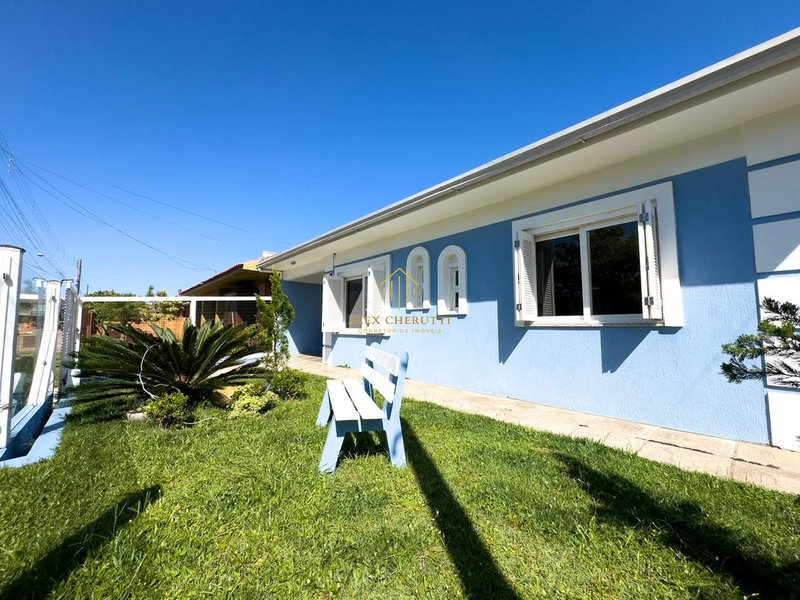 Casa na Praia de Noiva do Mar, 4 dormitórios: 7ª foto da galeria de imagens do imóvel