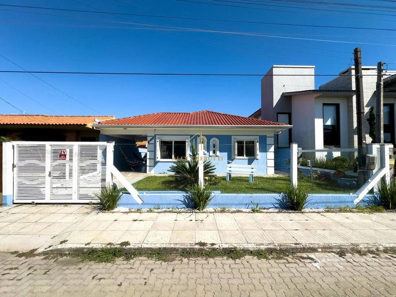 Casa na Praia de Noiva do Mar, 4 dormitórios: 4ª foto da galeria de imagens do imóvel