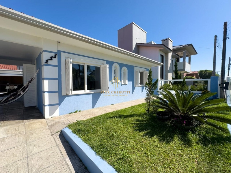 Casa na Praia de Noiva do Mar, 4 dormitórios: 5ª foto da galeria de imagens do imóvel