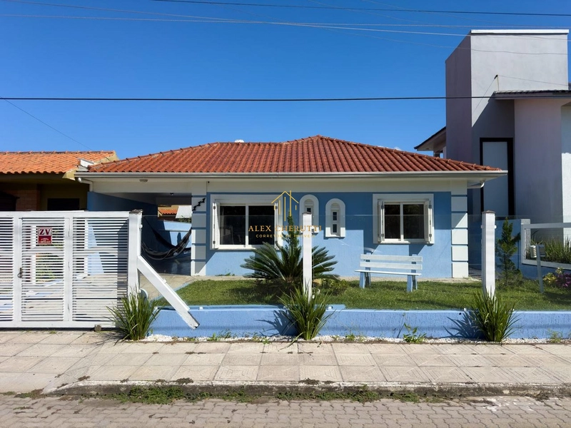 Casa na Praia de Noiva do Mar, 4 dormitórios: 2ª foto da galeria de imagens do imóvel