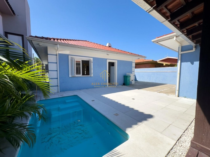 Casa na Praia de Noiva do Mar, 4 dormitórios: 33ª foto da galeria de imagens do imóvel