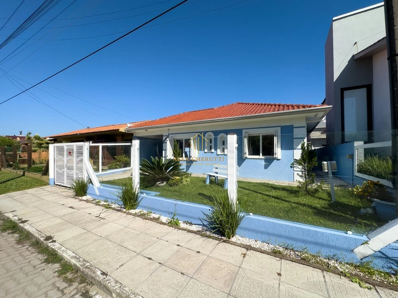 Casa na Praia de Noiva do Mar, 4 dormitórios: 3ª foto da galeria de imagens do imóvel