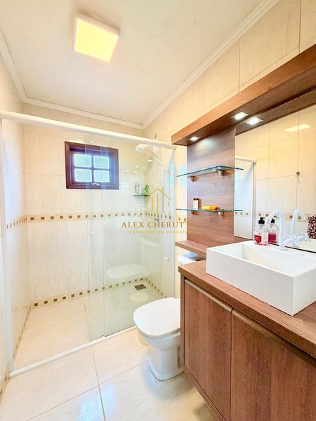 Casa na Praia de Mariápolis, 3 dormitórios: 15ª foto da galeria de imagens do imóvel