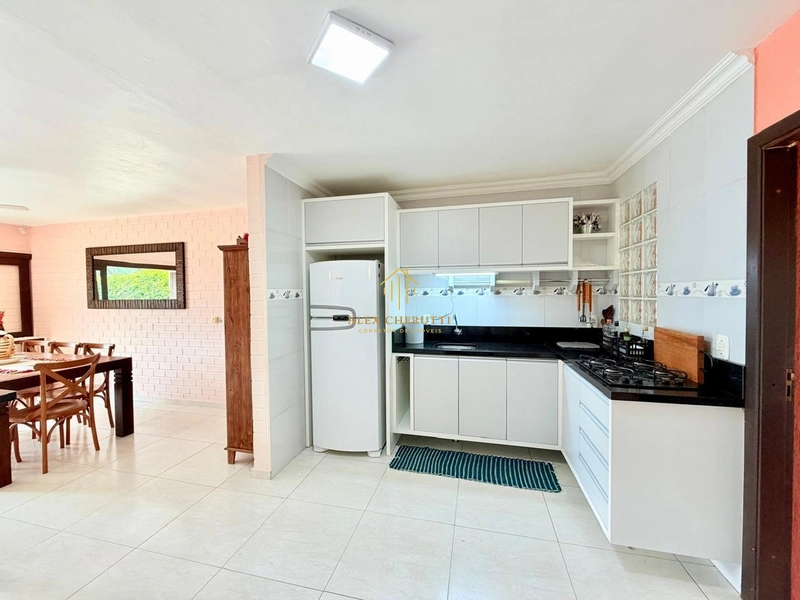 Casa na Praia de Mariápolis, 3 dormitórios: 10ª foto da galeria de imagens do imóvel