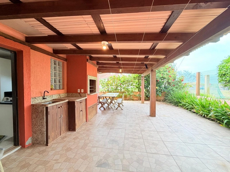 Casa na Praia de Mariápolis, 3 dormitórios: 20ª foto da galeria de imagens do imóvel