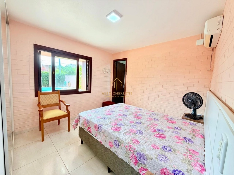 Casa na Praia de Mariápolis, 3 dormitórios: 11ª foto da galeria de imagens do imóvel