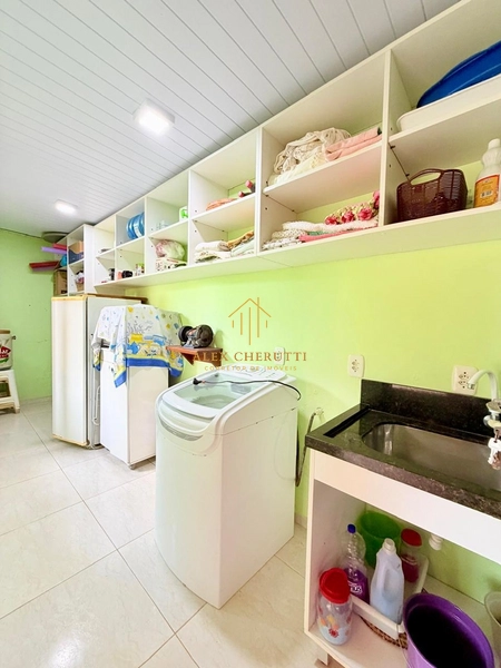 Casa na Praia de Mariápolis, 3 dormitórios: 16ª foto da galeria de imagens do imóvel