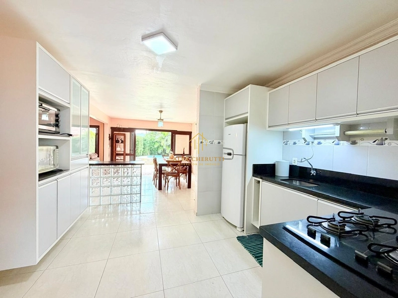 Casa na Praia de Mariápolis, 3 dormitórios: 9ª foto da galeria de imagens do imóvel