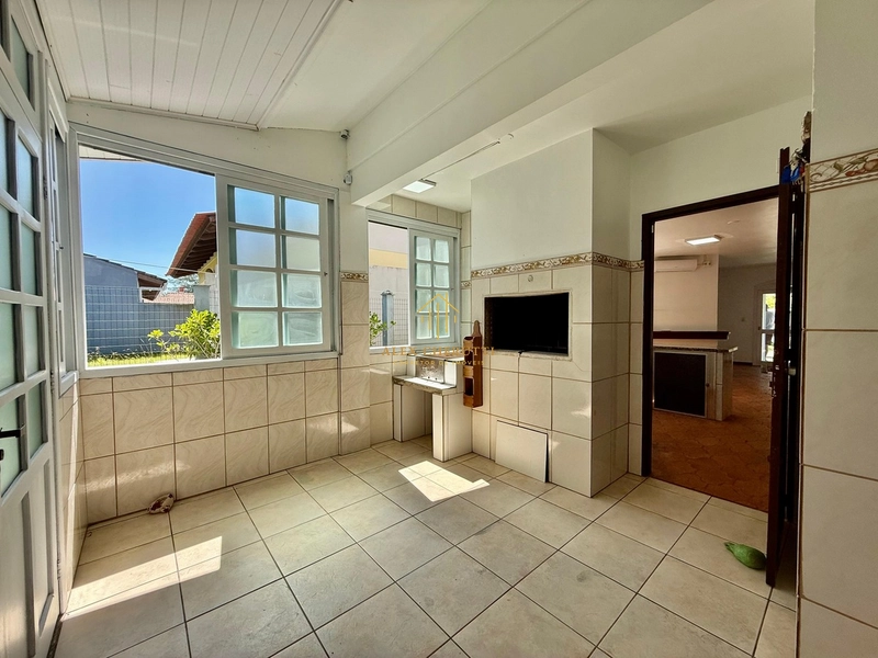 Casa na Praia de Mariápolis, 4 dormitórios: 19ª foto da galeria de imagens do imóvel