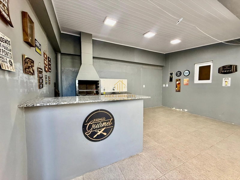 Casa na Praia de Mariápolis, 4 dormitórios: 23ª foto da galeria de imagens do imóvel