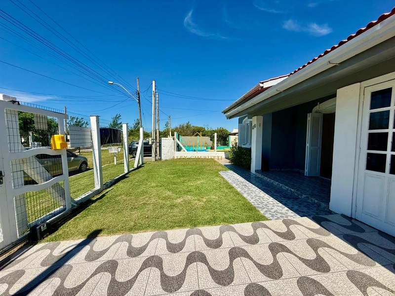 Casa na Praia de Mariápolis, 4 dormitórios: 4ª foto da galeria de imagens do imóvel