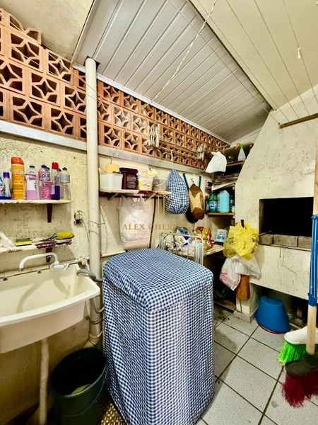 Sobrado na Praia de Rainha do Mar, 3 dormitórios: 14ª foto da galeria de imagens do imóvel