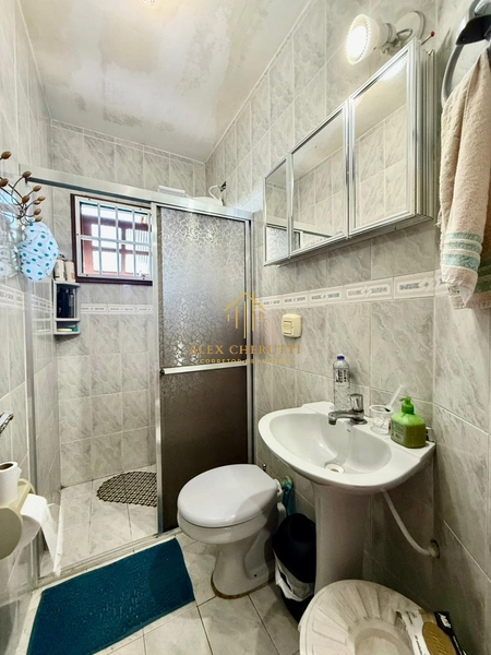 Sobrado na Praia de Rainha do Mar, 3 dormitórios: 12ª foto da galeria de imagens do imóvel