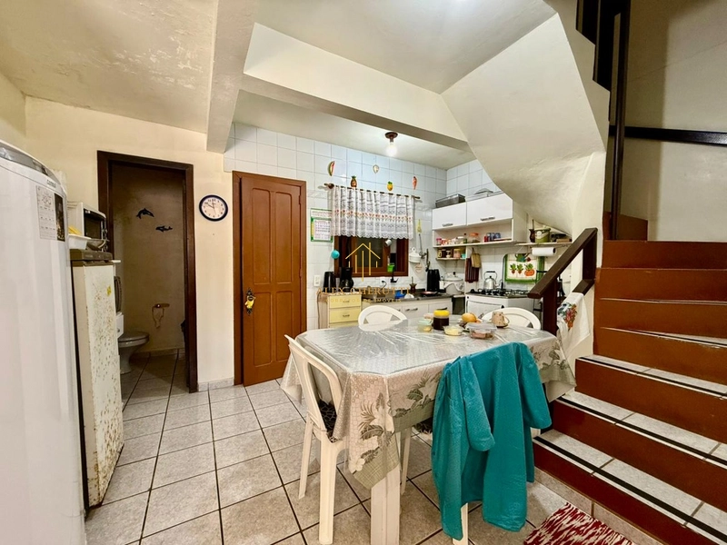 Sobrado na Praia de Rainha do Mar, 3 dormitórios: 6ª foto da galeria de imagens do imóvel