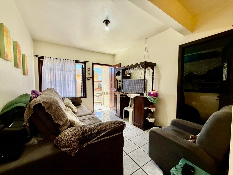 Sobrado na Praia de Rainha do Mar, 3 dormitórios: 4ª foto da galeria de imagens do imóvel